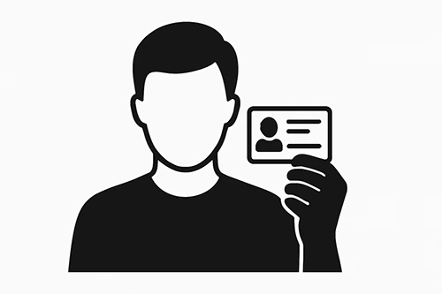 Driver license guide